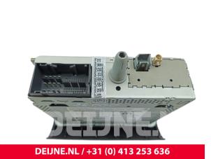 Peugeot Boxer Radio/CD player (miscellaneous) O302021 photo 3