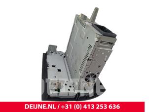 Peugeot Boxer Radio/CD player (miscellaneous) O302021 photo 2