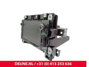 Renault Master Navigation Display O302025 foto 3