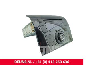 Fiat Ducato Radio/CD player (miscellaneous) O302026 photo 3