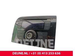 Fiat Ducato Radio/CD player (miscellaneous) O302026 photo 2