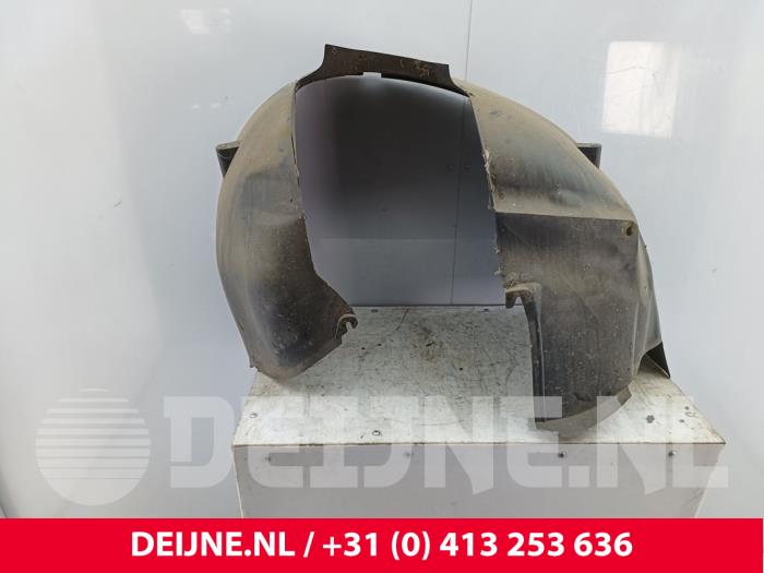 Volvo XC90 Radkasten O302030