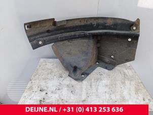 Nissan Primastar Radkasten O302034 foto 3