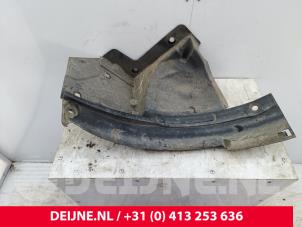 Nissan Primastar Radkasten O302034 foto 2