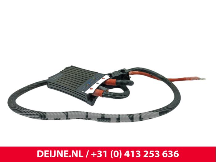 Renault Master DC/CD converter O302038