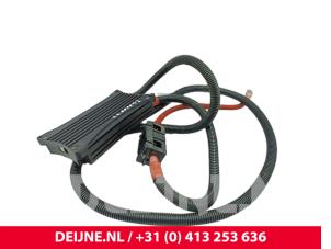 Renault Master DC/DC converter O302038 foto 2