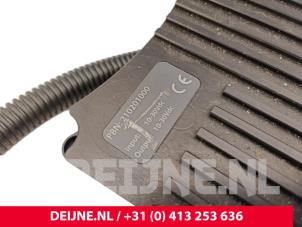 Renault Master DC/DC converter O302038 foto 3