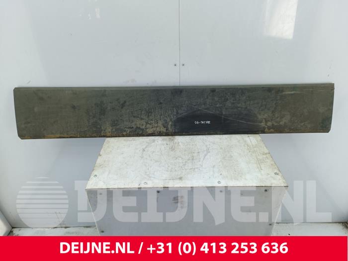 MAN TGE Zierleiste O302039