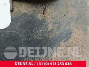 Renault Master Rear bumper bracket, left O302040 photo 3