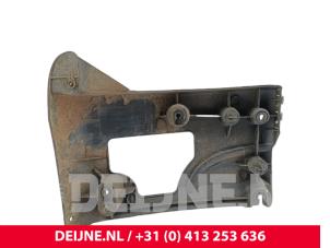 Renault Master Rear bumper bracket, left O302040 photo 2