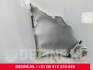 Nissan Primastar Front wing, left O302042 photo 2
