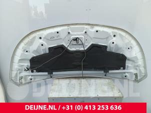 Nissan Primastar Bonnet O302044 photo 2