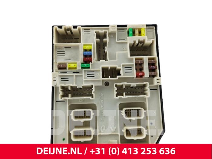 Renault Master Zekeringkast O302046