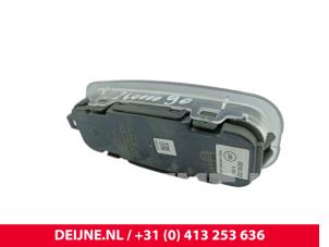 Mercedes Sprinter Interior lighting, front O302048 photo 3