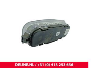 Mercedes Sprinter Interior lighting, front O302048 photo 2