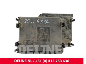 Nissan Primastar Zekeringkast O302049 foto 3