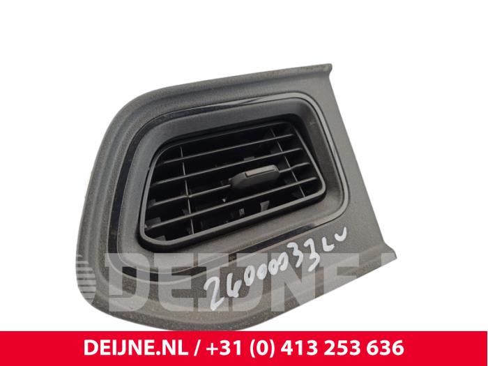 Ford Transit Custom Dashboard vent O302051
