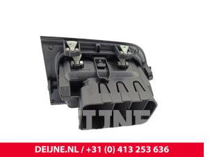 Ford Transit Custom Dashboard vent O302051 photo 3