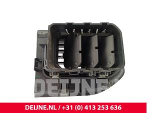 Ford Transit Custom Dashboard vent O302051 photo 2