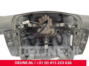 Fiat Ducato Lenkrad O302053 foto 3