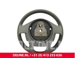 Fiat Ducato Lenkrad O302053 foto 2