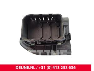 Renault Master Luchtrooster Dashboard O302054 foto 3