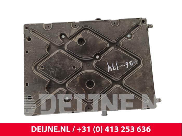 Ford Transit Custom Sicherungskasten O302056