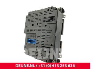 Fiat Ducato Kommunikationsmodul O302057 foto 2