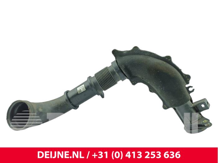 Peugeot Boxer Ansaugschlauch Luft O302058
