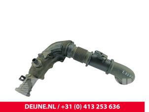 Peugeot Boxer Air intake hose O302058 photo 2