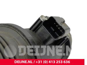 Peugeot Boxer Air intake hose O302058 photo 3