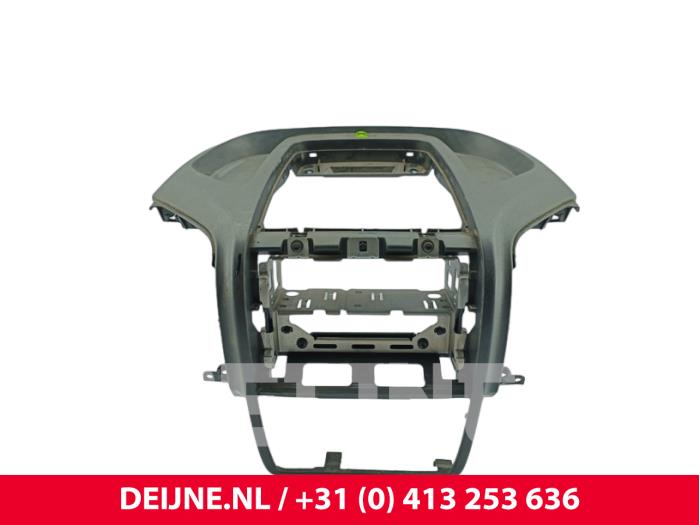 Peugeot Boxer Armaturenbrett Teil O302059