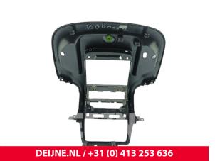 Peugeot Boxer Dashboard deel O302059 foto 3