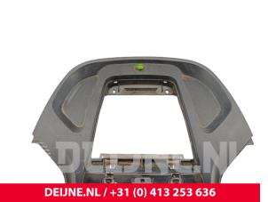 Peugeot Boxer Dashboard deel O302059 foto 2