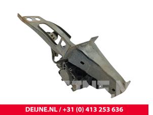 Volvo V60 Brake servo vacuum pump O302060 photo 3