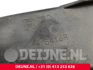 Nissan Primastar Front part support O302061 photo 3