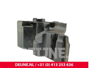 Nissan Primastar Luft Leitung O302065 foto 2