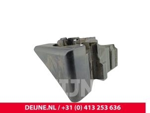Nissan Primastar Luft Leitung O302065 foto 3