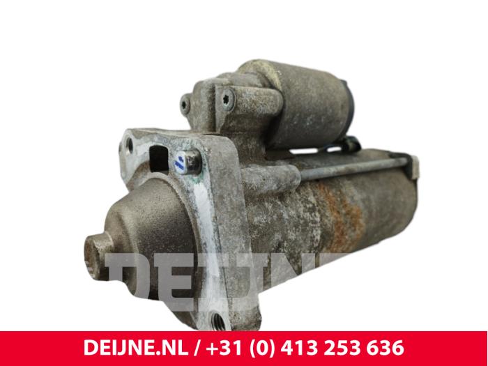 Volvo V60 Anlasser O302066