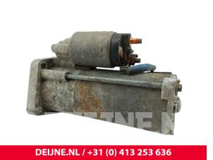 Volvo V60 Startmotor O302066 foto 2
