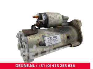 Volvo V60 Startmotor O302066 foto 3