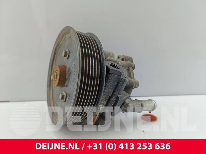 Opel Vivaro Lenkkraftverstärker Pumpe O302067