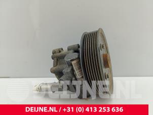 Opel Vivaro Stuurbekrachtiging Pomp O302067 foto 2