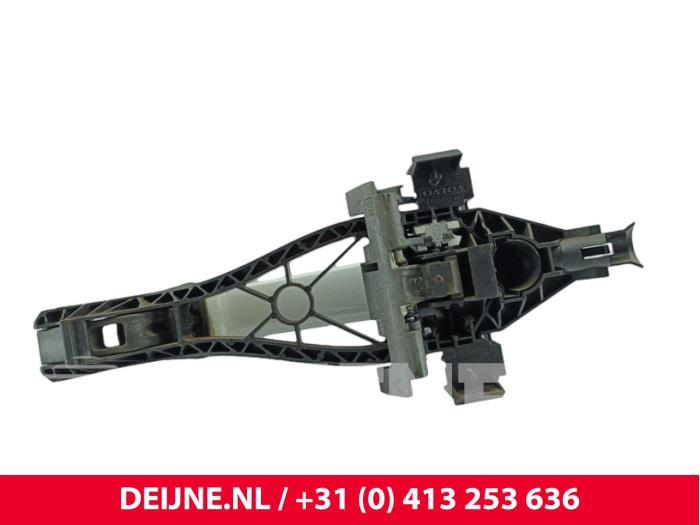 Volvo C30 Portiergreep 2Deurs rechts O302068