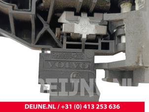 Volvo C30 Türgriff 2-türig rechts O302068 foto 3