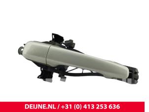 Volvo C30 Türgriff 2-türig rechts O302068 foto 2