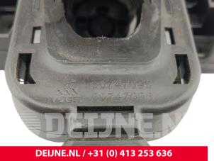 Volvo XC40 Türgriff 4-türig links vorne O302069 foto 3