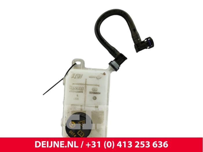 Nissan Primastar Brake fluid reservoir O302071