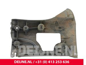 Renault Master Rear bumper bracket, right O302072 photo 2
