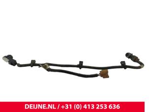 Renault Master PDC kabelboom O302074 foto 2